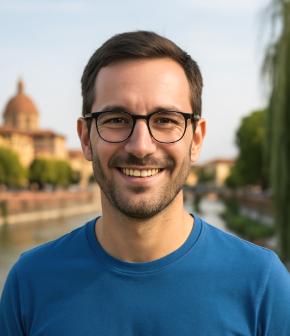 Álvaro Serrano Martín – Especialista en casinos y contenidos de Casino Atlantic