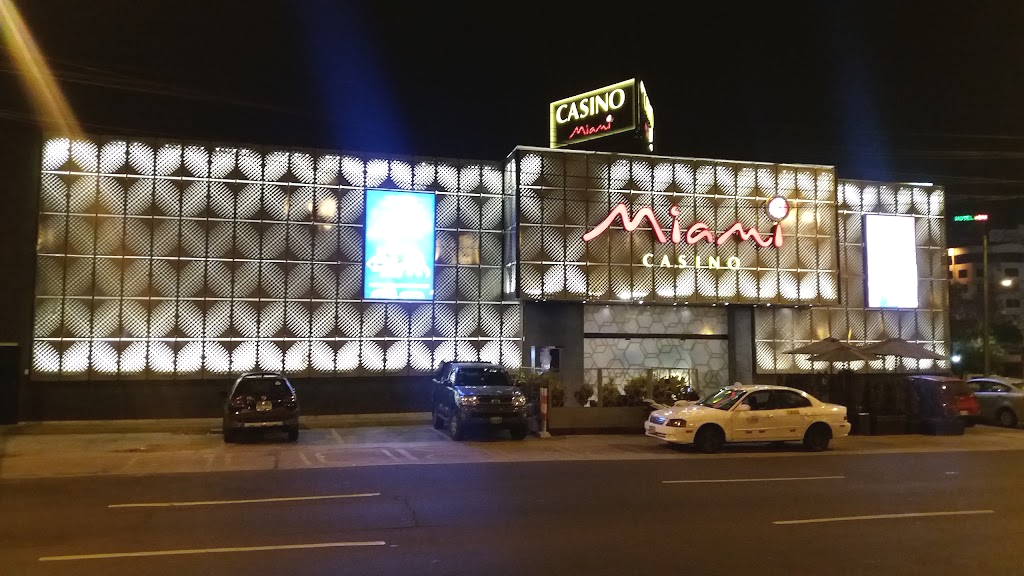 Casino Miami Lima