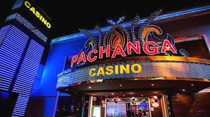 Casino Pachanga Independencia en Lima